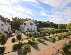 Haus Nicolai Whg. 6 mit Balkon