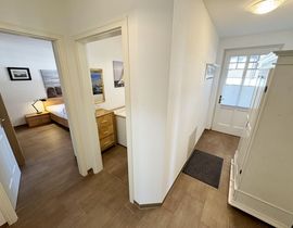 Strandkiefer Whg. 01 mit Terrasse