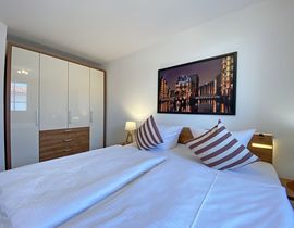 Haus Meeresblick A 3.04 Ostseekiesel mit Balkon