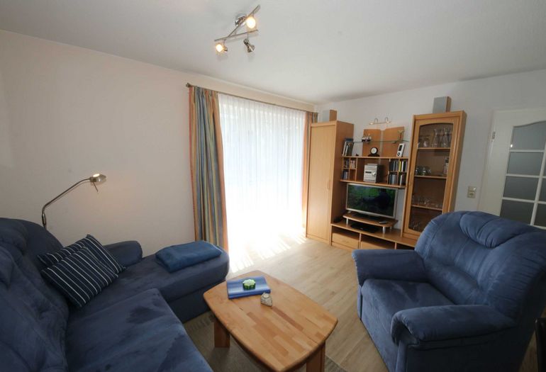 Am Mönchgraben 06 Whg. 10 Helene mit Ost / Südbalkon Am Mönchgraben 06 Whg. 10 Helene mit Ost / Südbalkon
