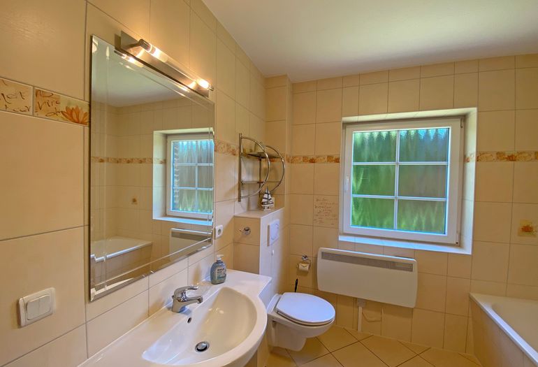 Badezimmer Badezimmer