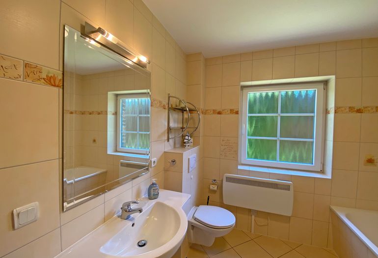 Badezimmer Badezimmer