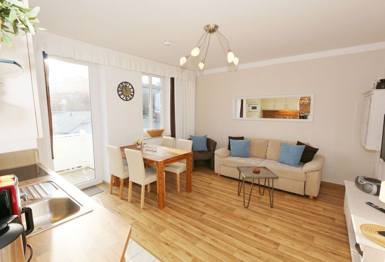 Couchecke mit Schlaffunktion