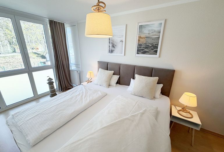 2. Schlafzimmer