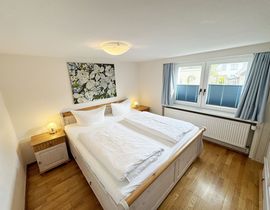 Haus an der Wiek mit Terrasse