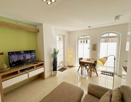 Kurparkresidenz Baabe Whg. 13