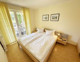 Villa Mara Whg. 06 mit Balkon