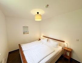 Haus Meeresblick Baabe - A 1.26 Seegeflüster mit Terrasse