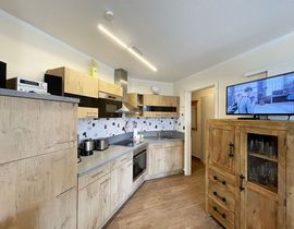 Haus Südperd Whg. 721 mit Balkon Seepark Sellin