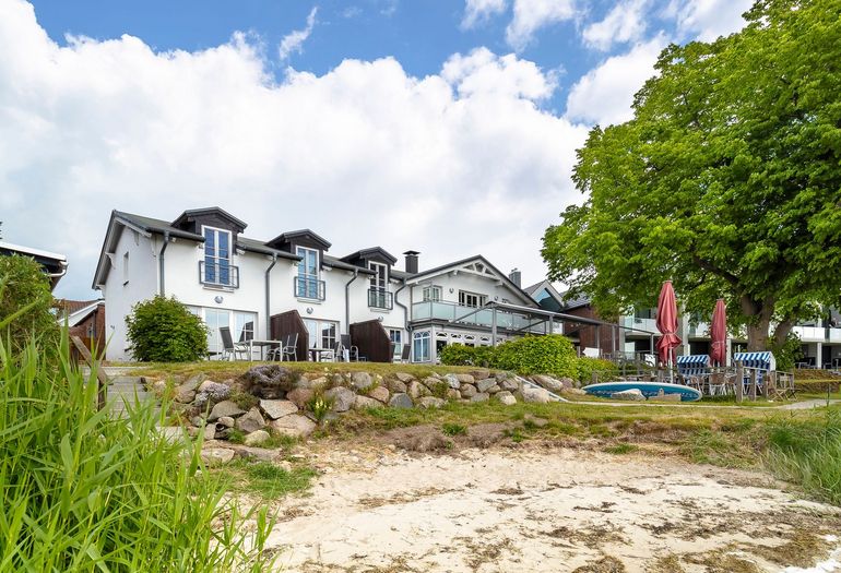 Haus Seeblick Haus Seeblick