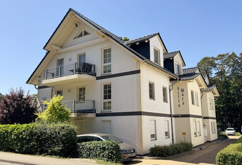 Außenansicht Außenansicht