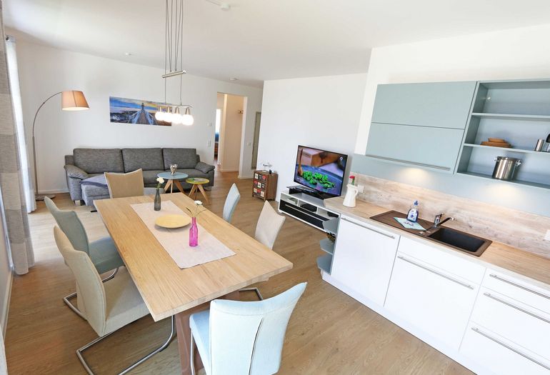 Wohn-/Essbereich Wohn-/Essbereich