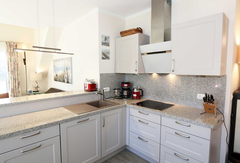 moderne Küchnezeile moderne Küchnezeile