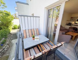 Villa Annika Whg.09 mit Westbalkon