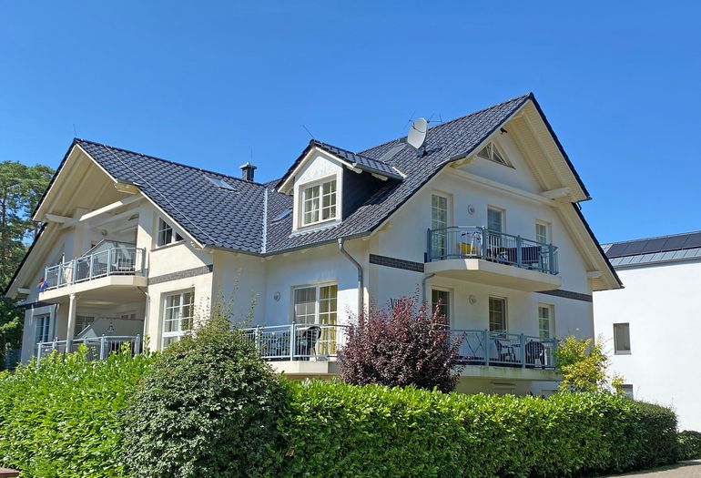 Villa Mara Villa Mara