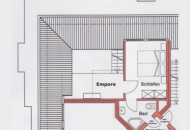 Grundriss Grundriss