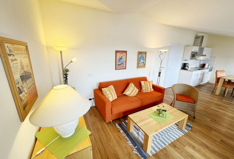 Couchbereich Couchbereich