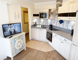 Haus Altensien Whg. 466 mit Balkon Seepark Sellin Haus Altensien Whg. 466 mit Balkon Seepark Sellin