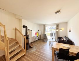 Haus Düne Whg. 03 mit Süd/West Terrasse und Balkon