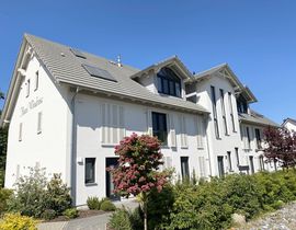 Haus Windrose Whg. 08 Sturmböe mit Balkon