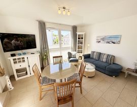 Villa Anni Whg. 08 mit Balkon