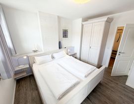 Villa Rosa Whg. 16 Meereszauber mit 2 Dachterrassen und Meerblick
