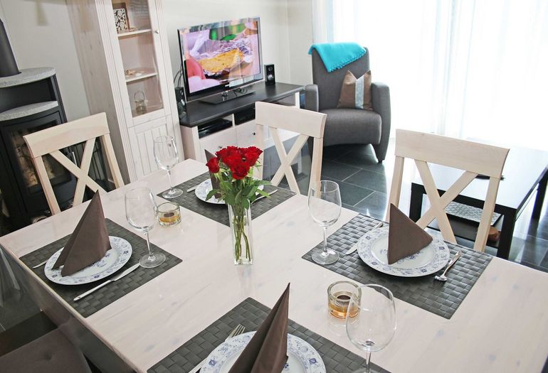 Essbereich Essbereich