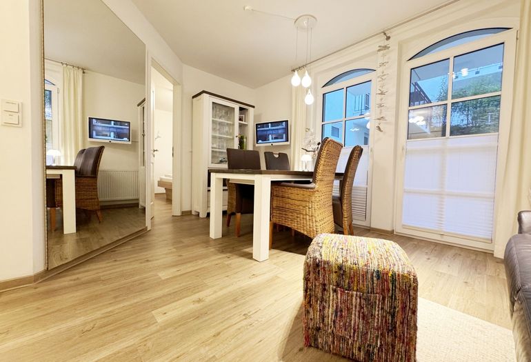 Essbereich Essbereich