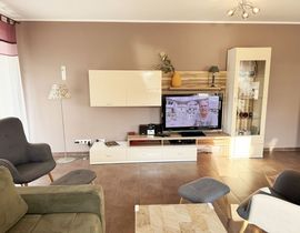 Ferienwohnung "Strandgut" Nr. 3 mit Terrasse