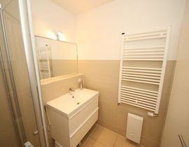Haus Düne Whg. 07 5 Sterne mit Südwest Balkon