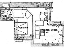 Kurparkresidenz Baabe Whg. 14