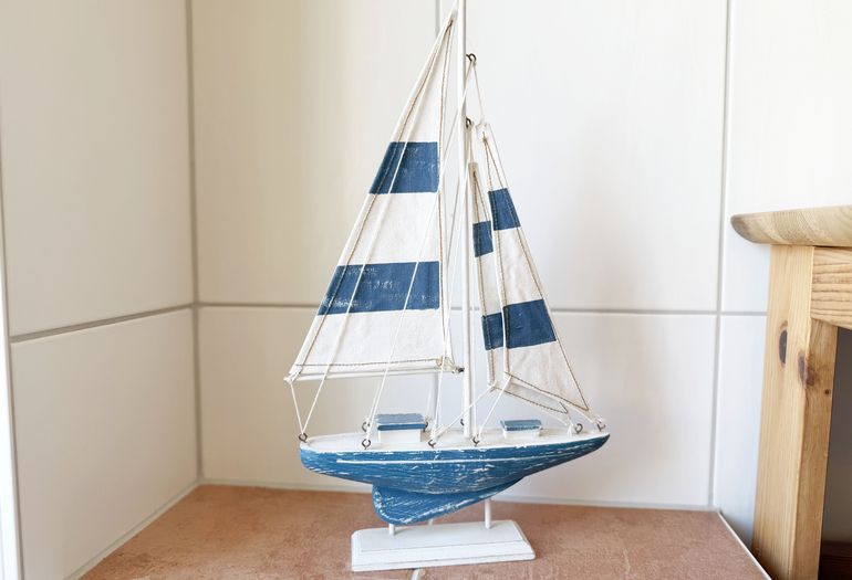 Dekoration maritim Dekoration maritim