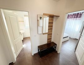Ferienwohnung "Strandgut" Nr. 3 mit Terrasse