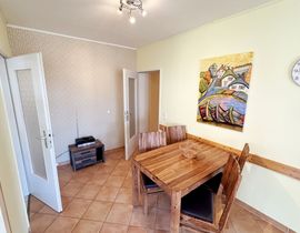 Haus Holstein Whg. 15 mit Balkon