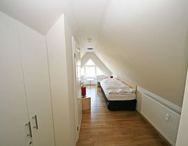 Haus Sanddorn Whg. 5 mit 2 Balkone