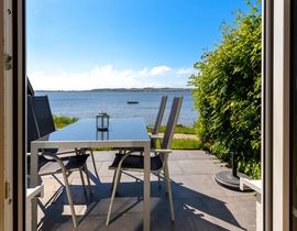 Haus Seeblick Whg 03 mit Terrasse