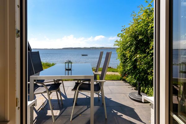 Haus Seeblick Whg 03 mit Terrasse