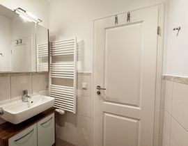 Villa Annika Whg.10 mit Westbalkon