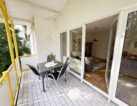 Villa Störtebeker Whg. 15