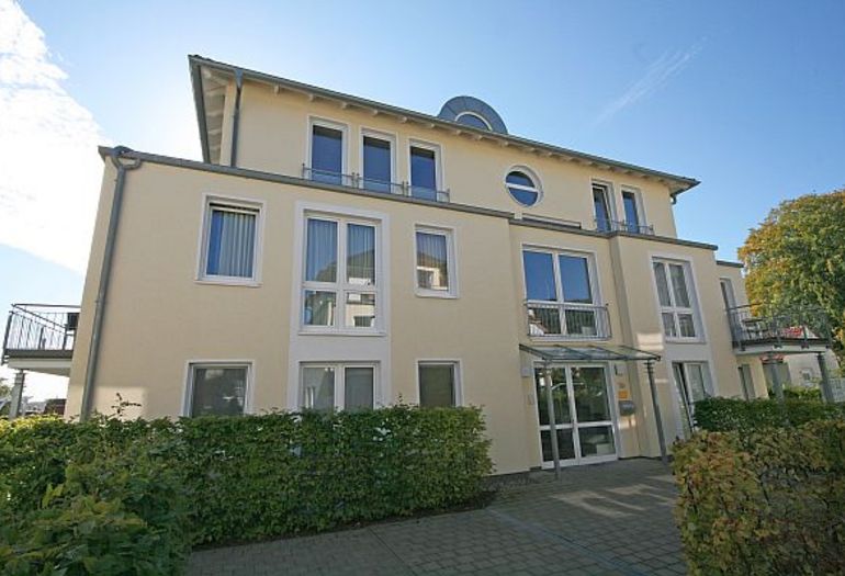 Haus Möwe Haus Möwe