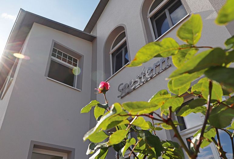 Haus Seestern Haus Seestern