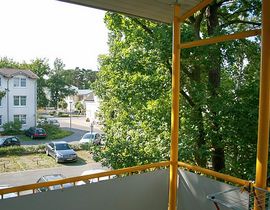 Villa Störtebeker Whg. 17