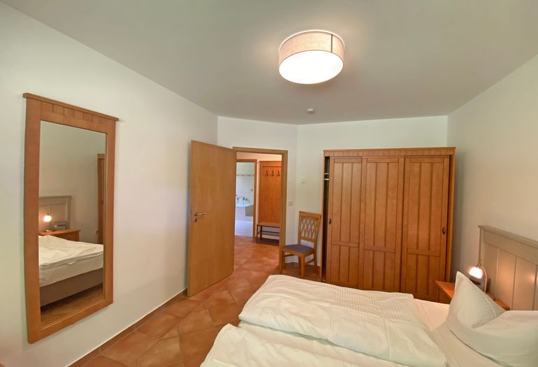 1.Schlafzimmer 1.Schlafzimmer