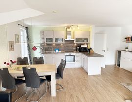 Haus Nicolai Whg. 5 mit Balkon