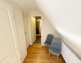 Haus Sanddorn Whg. 6 mit Südbalkon