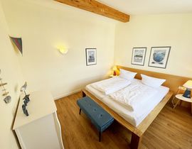Haus Göhren Whg 523 Deichkieker mit Balkon