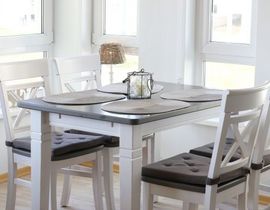 Whg. 06 RB mit Balkon & Meerblick - 1. Etage