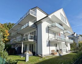 Am Mönchgraben 06 Whg. 17 mit Balkon und Seeblick Am Mönchgraben 06 Whg. 17 mit Balkon und Seeblick