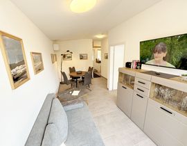 Bungalow 01 Harmonie mit Terrasse
