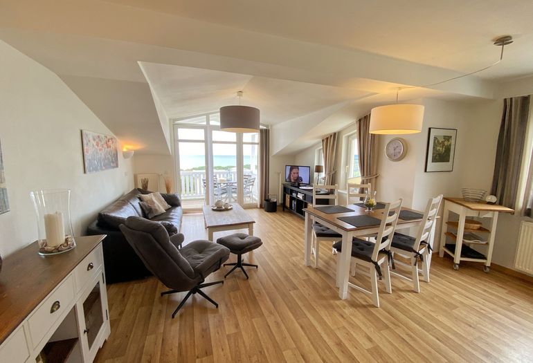Wohnzimmer mit Relax Sessel Wohnzimmer mit Relax Sessel